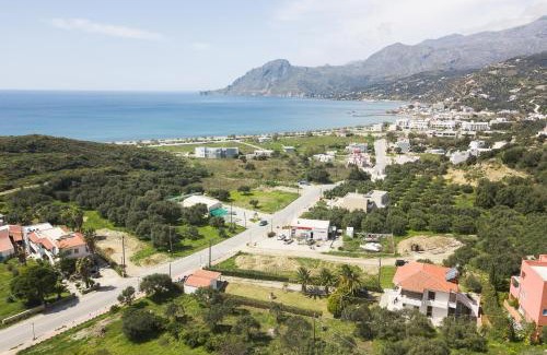 Plakias Apartment | Santa Maria Studios & Apartments