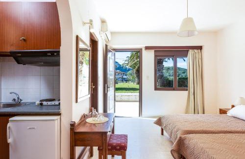 Plakias Apartment | Santa Maria Studios & Apartments