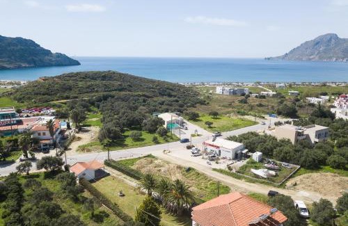 Plakias Apartment | Santa Maria Studios & Apartments