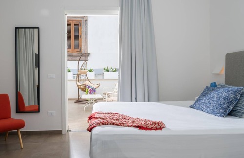 Seiano Bed & Breakfast | Santa Maria Vecchia Relais