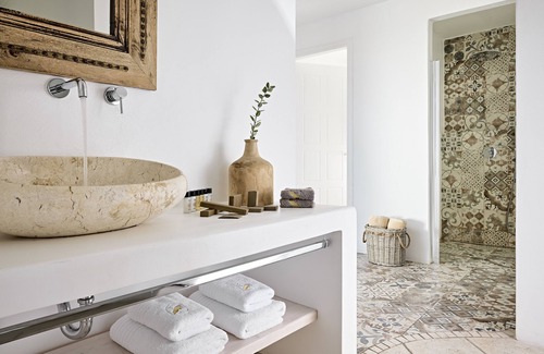 Adamas Hotel | Santa Maria Village
