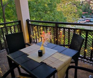 Sozopol Apartment | Santa Marina apartaments- Karina 1