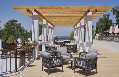 Sozopol Apartment | Santa Marina Holiday Village