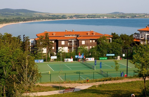 Sozopol Apartment | Santa Marina Holiday Village
