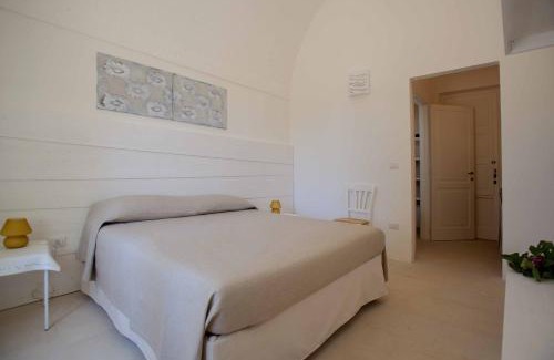 Il Monte Apartment | Santa Marina Masseria del Salento