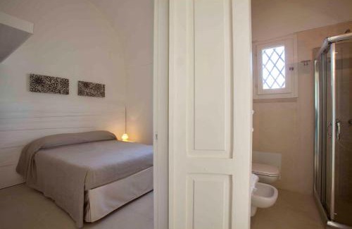 Il Monte Apartment | Santa Marina Masseria del Salento