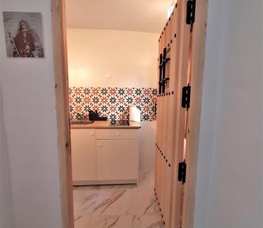 Martos Apartment | Santa Marta