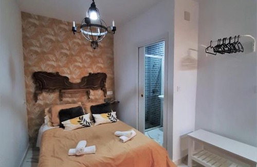 Martos Apartment | Santa Marta