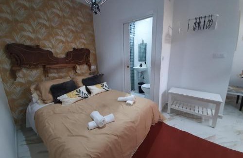 Martos Apartment | Santa Marta