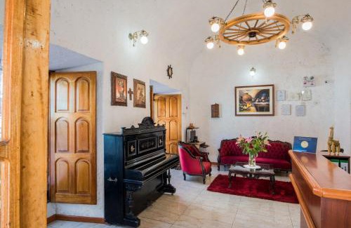 Historical Center Hotel | Santa Marta Hotel