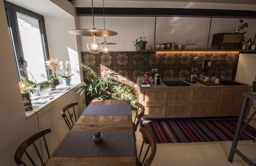 Verona City Centre House | Santa Marta Rooms&Studios