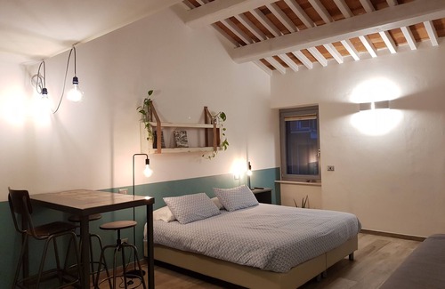 Verona City Centre House | Santa Marta Rooms&Studios