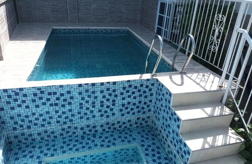 Mamatoco Apartment | SANTA MARTA SUN AND BEACH