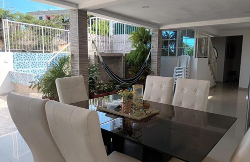 Mamatoco Apartment | SANTA MARTA SUN AND BEACH