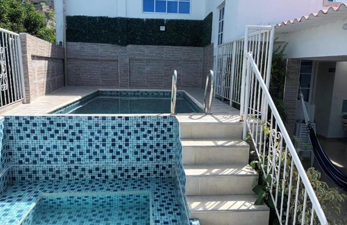 Mamatoco Apartment | SANTA MARTA SUN AND BEACH