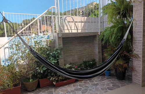 Mamatoco Apartment | SANTA MARTA SUN AND BEACH