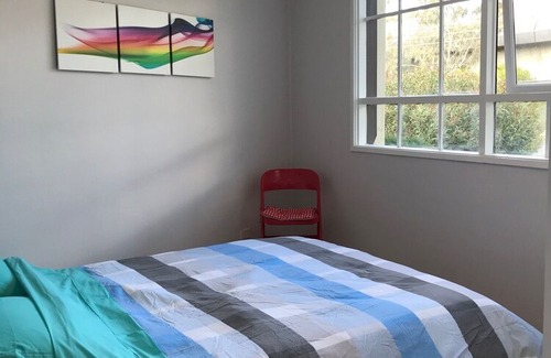 Carnegie Apartment | Santa Monica Apartment