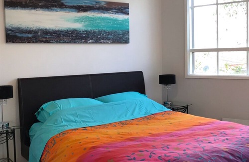 Carnegie Apartment | Santa Monica Apartment