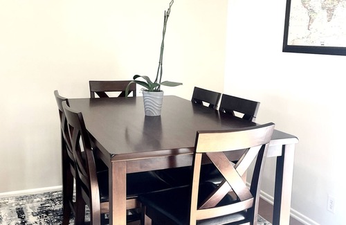 Sunset Park Condo | Santa Monica Condo in heart of Sunset Park Neighborhood