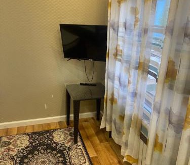 Chon-Uryukty House | Santa Monica