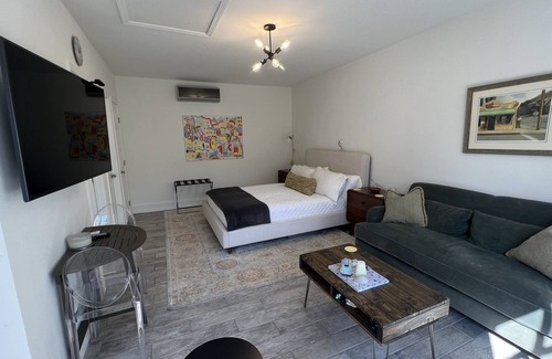 Sunset Park House | Santa Monica