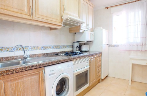 Los Arenales del Sol House | Santa Pola: House/Villa - Santa Pola