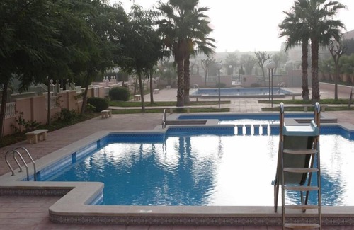Los Arenales del Sol House | Santa Pola: House/Villa - Santa Pola