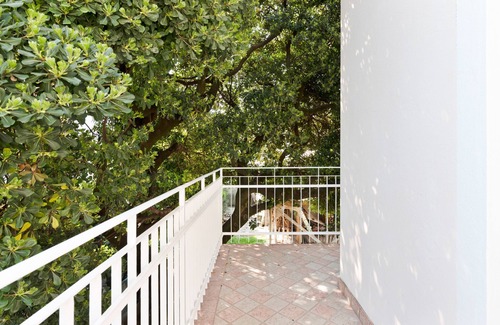 Padova Apartment | Santa Rita Roomy Apartment