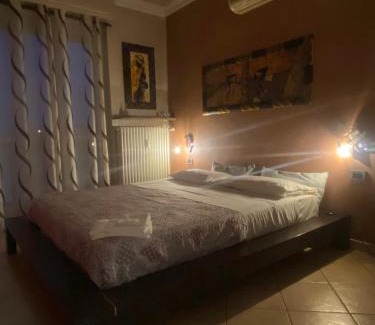 Santa Rita Apartment | Santa Rita Suite