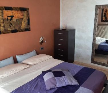 Santa Rita Apartment | Santa Rita Suite