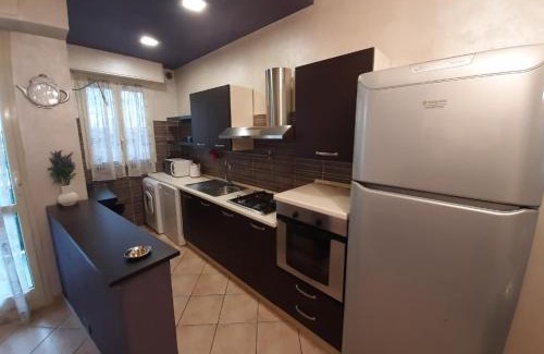 Santa Rita Apartment | Santa Rita Suite