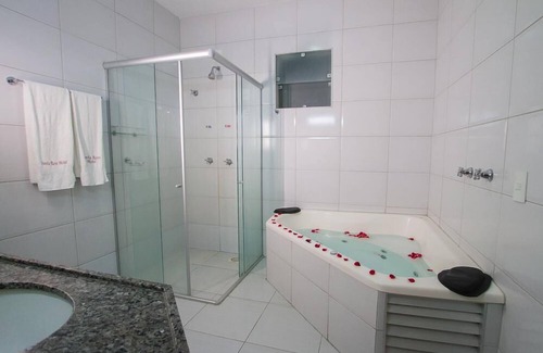 Juazeiro do Norte Hotel | Santa Rosa Hotel