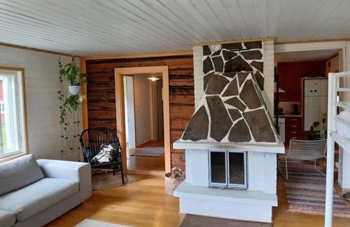 Rovaniemi Apartment | Santa's cottage