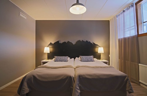 Saariselka Hotel | Santa's Hotel Tunturi