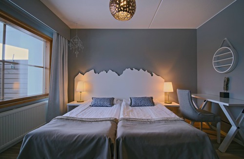 Saariselka Hotel | Santa's Hotel Tunturi