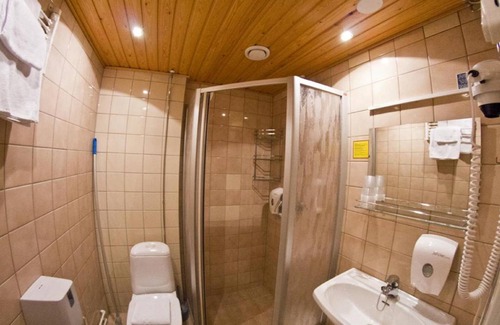 Saariselka Hotel | Santa's Hotel Tunturi
