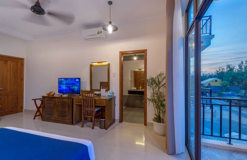 Cam An Hotel | Santa Sea Villa Hoi An
