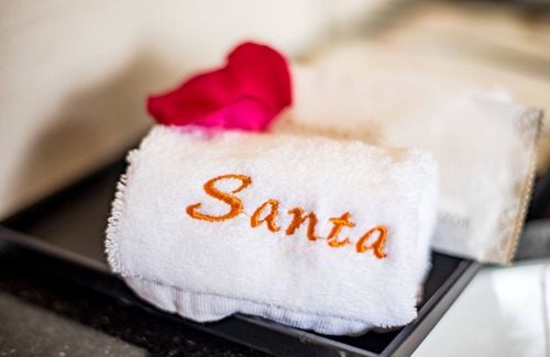 Cam An Hotel | Santa Sea Villa Hoi An
