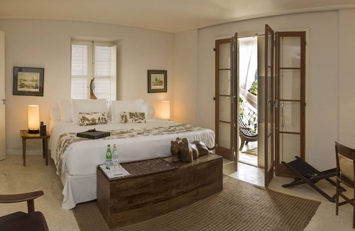 Santa Teresa Hotel | Santa Teresa Hotel Rio de Janeiro - MGallery Collection