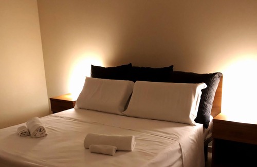 Borgo Roma House | Santa Teresa House