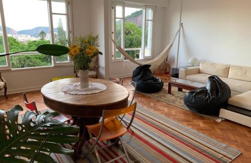 Santa Teresa Apartment | Santa Teresa Luxury Flat. Sugar-Loaf Amazing View
