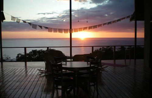 Santa Teresa Hotel | Santa Teresa Surf Vista Villas