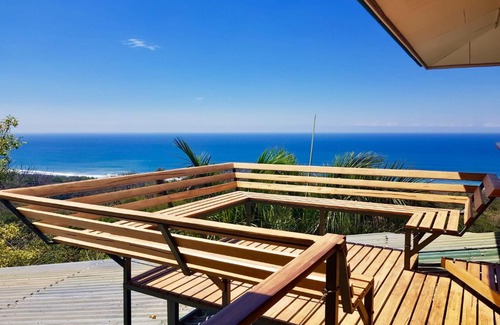 Santa Teresa Hotel | Santa Teresa Surf Vista Villas