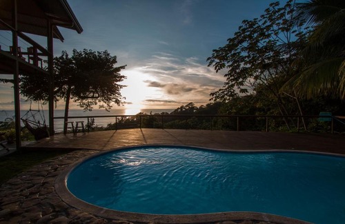 Santa Teresa Hotel | Santa Teresa Surf Vista Villas