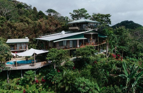 Santa Teresa Hotel | Santa Teresa Surf Vista Villas