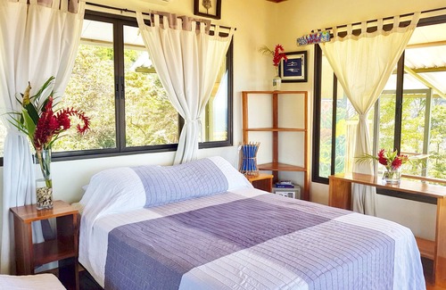 Santa Teresa Hotel | Santa Teresa Surf Vista Villas