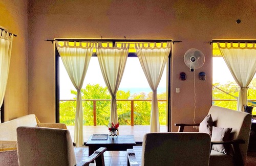 Santa Teresa Hotel | Santa Teresa Surf Vista Villas