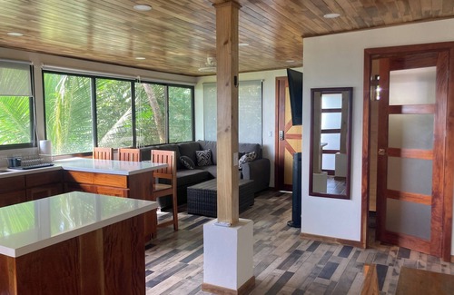 Santa Teresa Hotel | Santa Teresa Surf Vista Villas