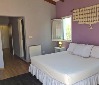Cafayate Apartment | Santa Teresita