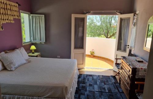 Cafayate Apartment | Santa Teresita
